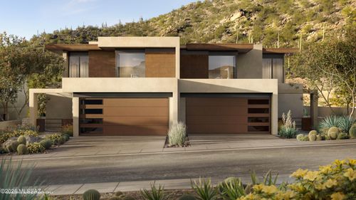 14936 N Secret Star View Place, Marana, AZ, 85658 | Card Image