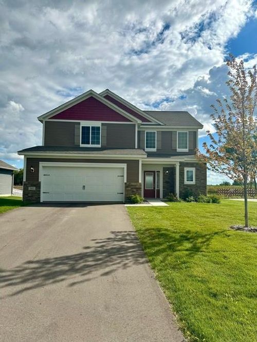 561 Valley Drive W, Annandale, MN, 55302 | Card Image