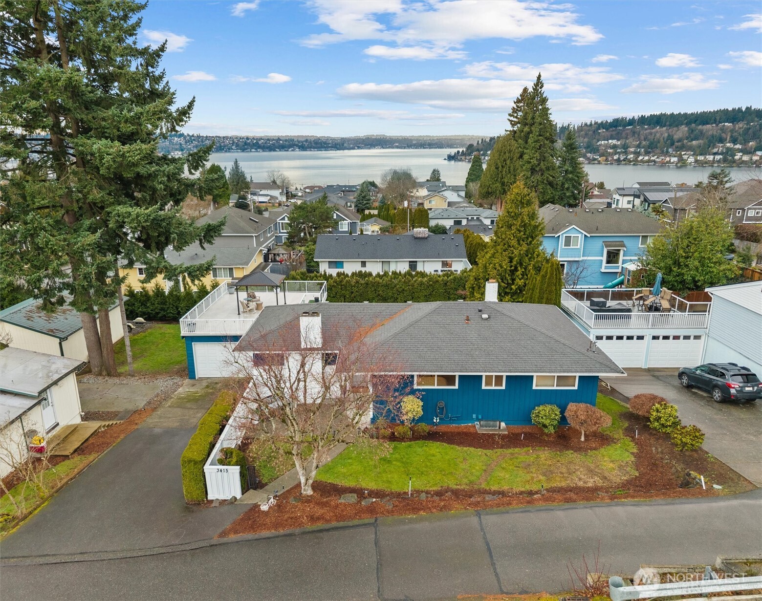 Residential in Renton 2