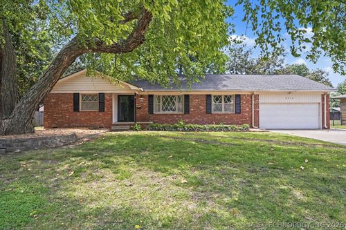 6216 Utica Ave, Tulsa, OK, 74136-0803 | Card Image