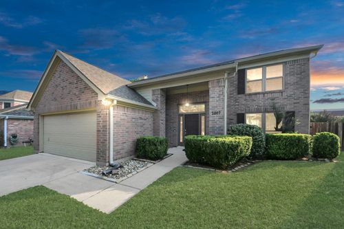 3007 Cotter Lake Cir, Missouri City, TX, 77459-3950 | Card Image