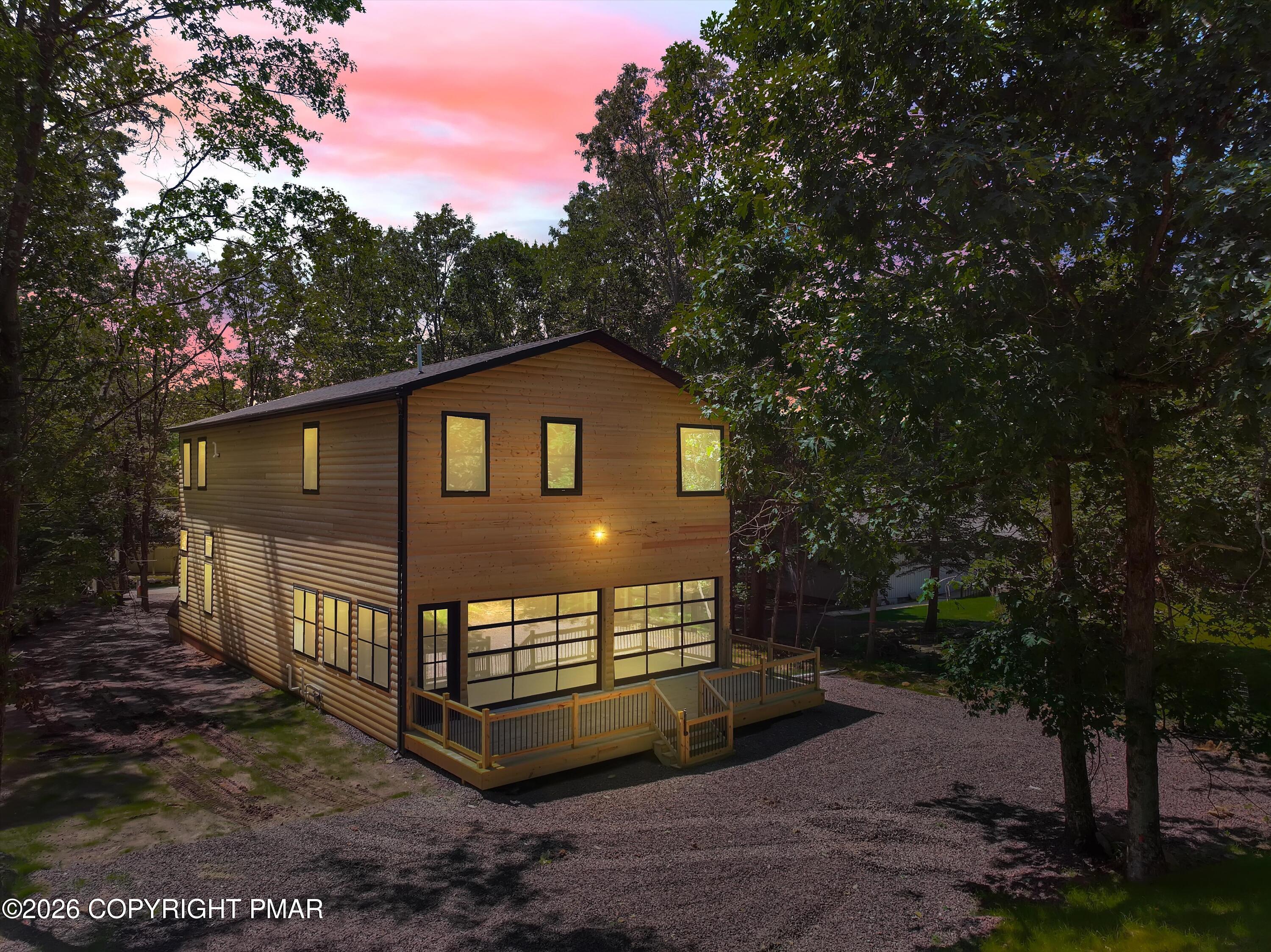 Residential in Albrightsville 2