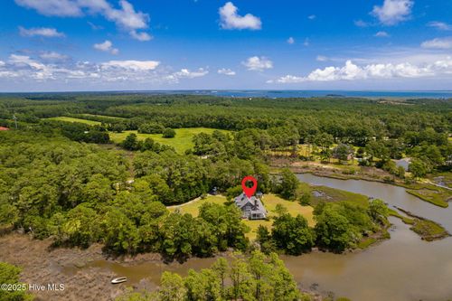 461 Star Church Rd, Marshallberg, NC, 28553-9712 | Card Image