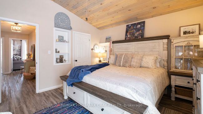 14 Sulky Dr, House other with 4 bedrooms, 3 bathrooms and 4 parking in Penetanguishene ON | Image 32