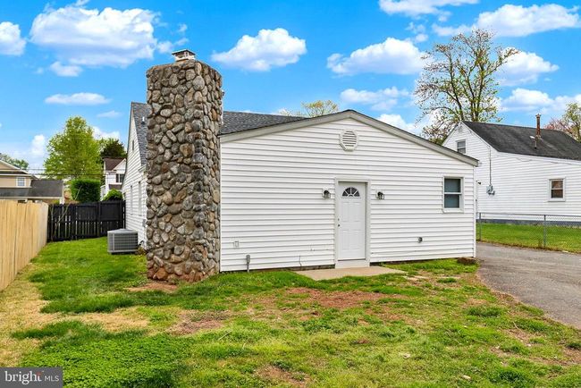 120 Polk Dr, House other with 3 bedrooms, 3 bathrooms and null parking in MANASSAS PARK VA | Image 30