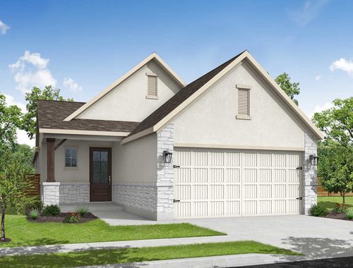 13403 Final Turn Drive, Buda, TX, 78610 | Card Image