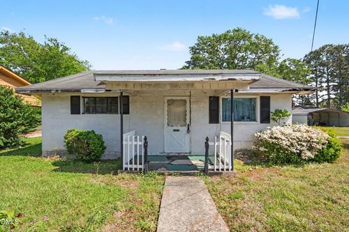 1008 Seaboard St, Goldsboro, NC, 27530-2054 | Card Image