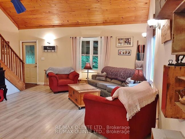 3247 Flinton Rd, House other with 3 bedrooms, 1 bathrooms and 10 parking in Flinton ON | Image 13