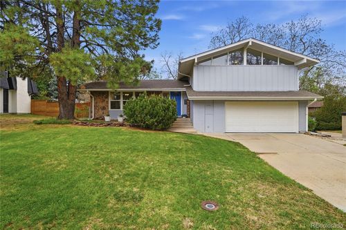 6081 S Kearney Street, Centennial, CO, 80111 | Card Image