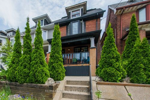 1425 Lansdowne Ave, Toronto, ON, M6H3Z9 | Card Image