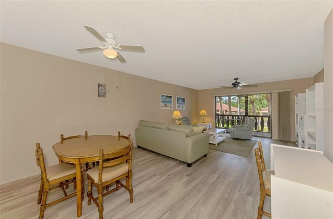 Laminate Flooring - No Carpet - Partially Furnished unit, 2nd Floor. | Image 9
