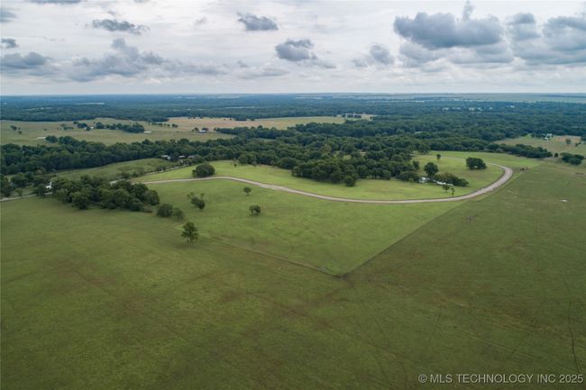 30261 N 3994 Dr, Home with 0 bedrooms, 0 bathrooms and null parking in Ramona OK | Image 10