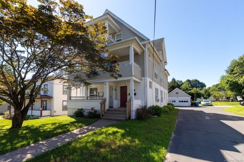 207 Divinity St, Bristol, CT, 06010-6012 | Card Image