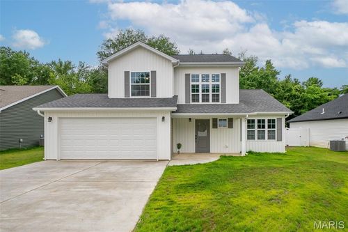 103 Jimmy H Drive, Jonesburg, MO, 63351 | Card Image