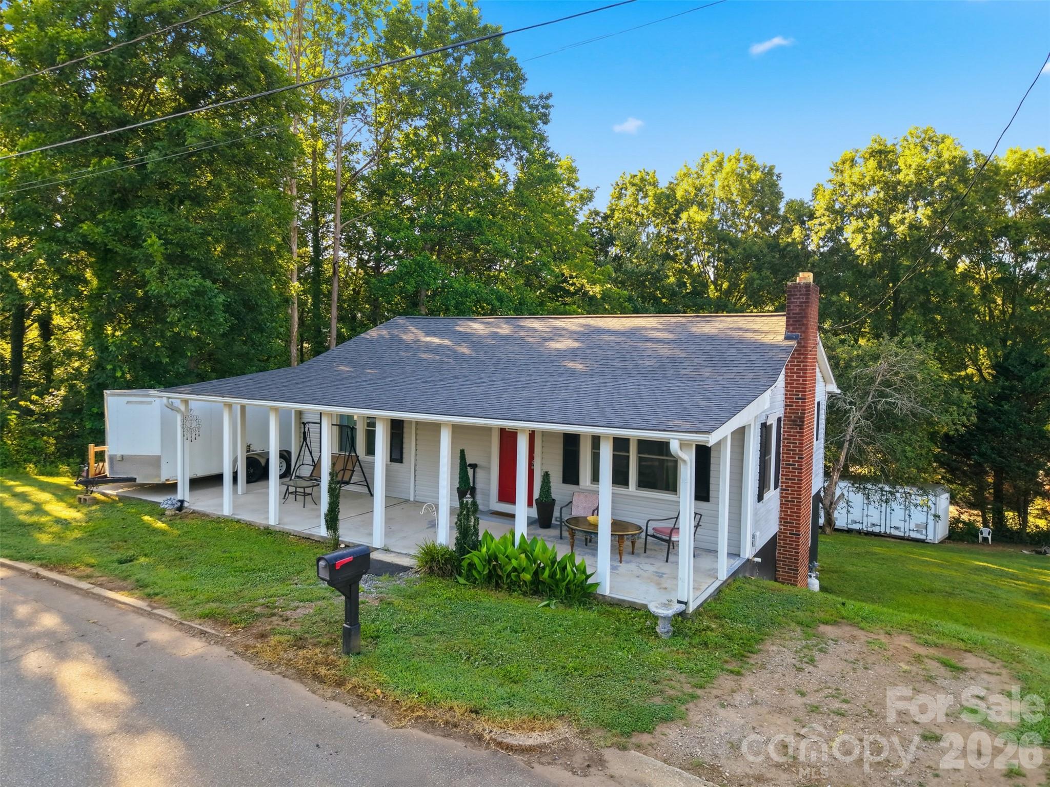 Residential in Granite Falls 4