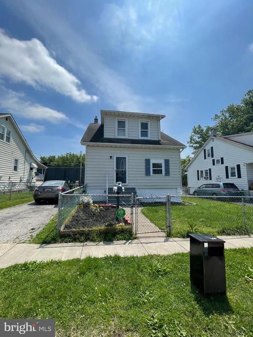 105 Williams Ave, DUNDALK, MD, 21222-2935 | Card Image