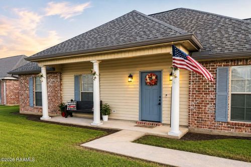 740 Belle Cir, Breaux Bridge, LA, 70517-4627 | Card Image