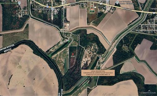 000 Trevino, San Benito, TX, 78586 | Card Image