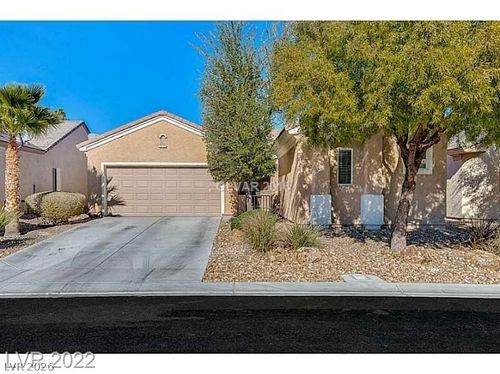 2304 Carrier Dove Way, North Las Vegas, NV, 89084-3767 | Card Image