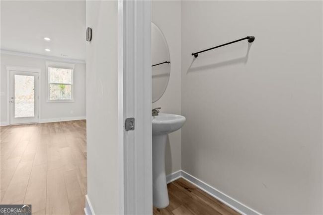 159 Depot Landing Rd, Townhouse with 3 bedrooms, 3 bathrooms and null parking in Auburn GA | Image 19