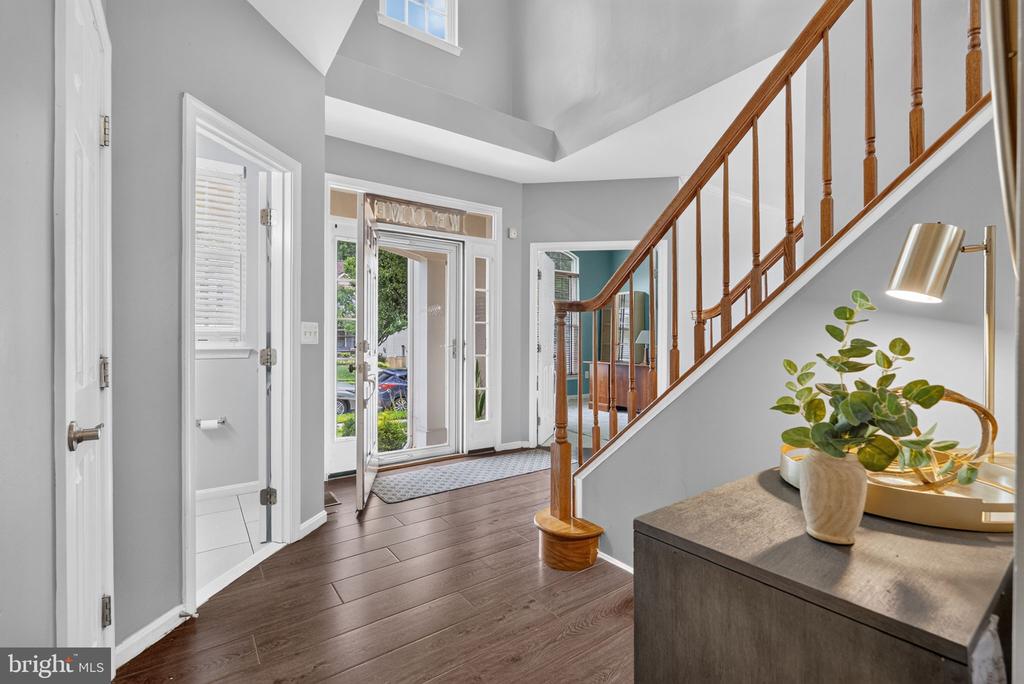 Residential Lease in WOODBRIDGE 5