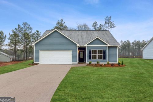 154 Berryman Road, Hartwell, GA, 30643 | Card Image