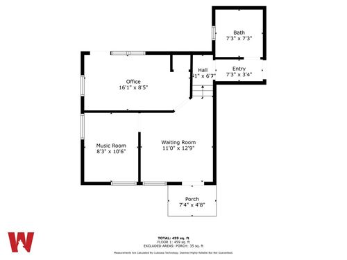 ste-101-202 S Austin Ave, Georgetown, TX, 78626-5000 | Card Image
