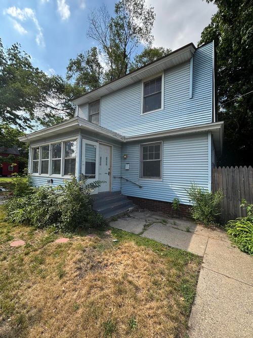 229 Montgomery St Se, Grand Rapids, MI, 49507-2513 | Card Image