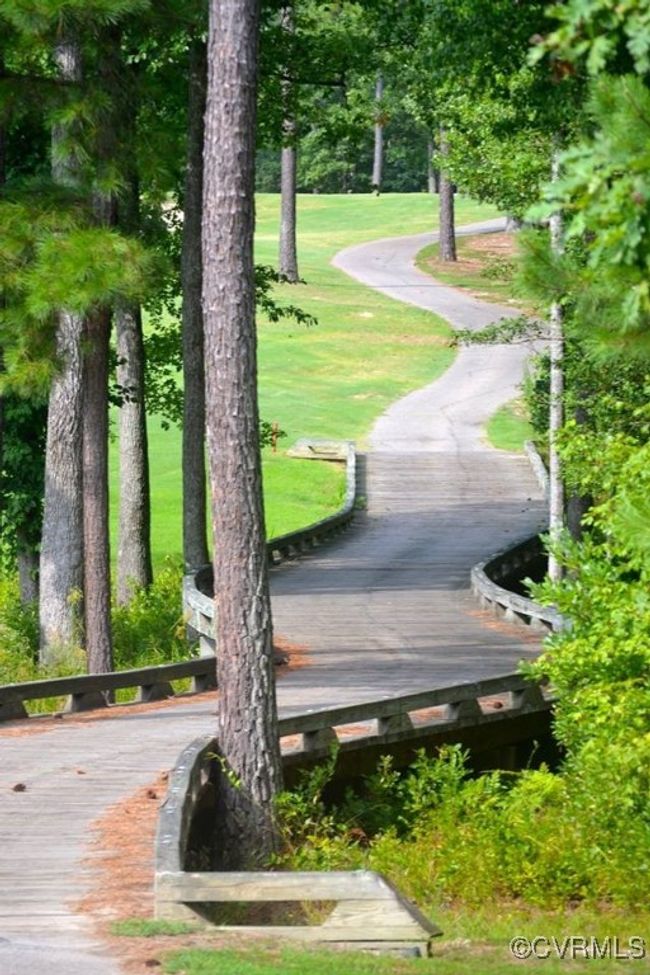 15919 Chesdin Bluff Dr, Home with 0 bedrooms, 0 bathrooms and null parking in Chesterfield VA | Image 13