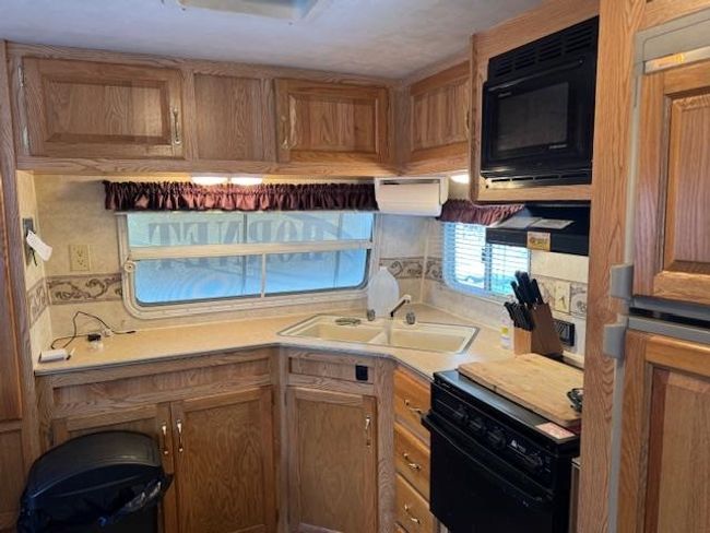 277 Baxter Lake Dr, House other with 1 bedrooms, 1 bathrooms and null parking in Rochester NH | Image 15