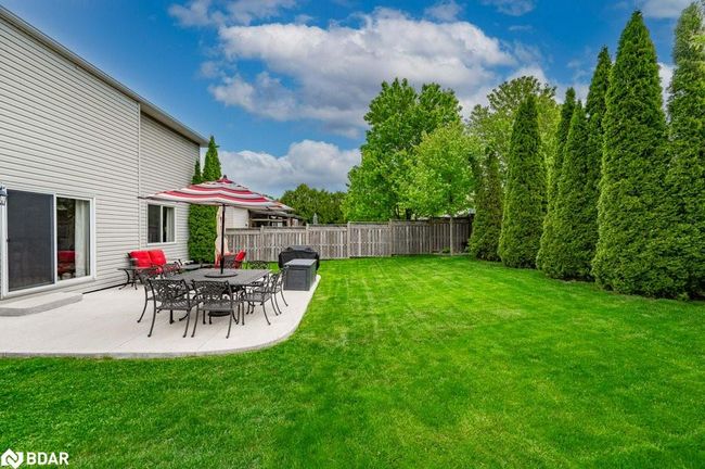 47 Dunrobin Dr, House other with 5 bedrooms, 4 bathrooms and 4 parking in Caledonia ON | Image 47