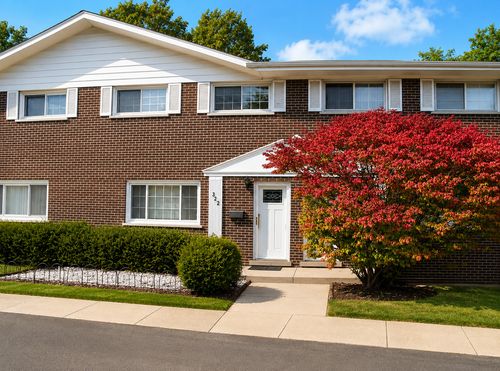 322-322 Skokie Blvd, Wilmette, IL, 60091-3002 | Card Image