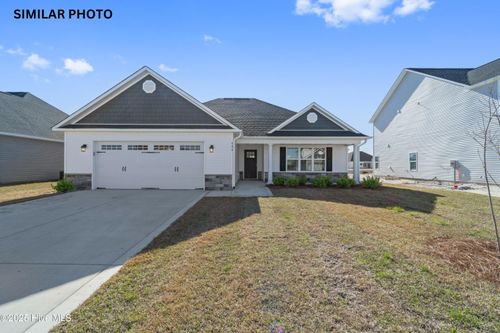 821 Maritime Way, Jacksonville, NC, 28546 | Card Image