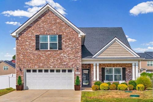 8164 Legacy Way, Pleasant View, TN, 37146-1415 | Card Image