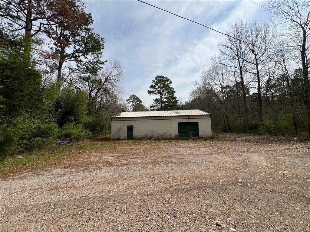 Commercial Sale in Pineville 2
