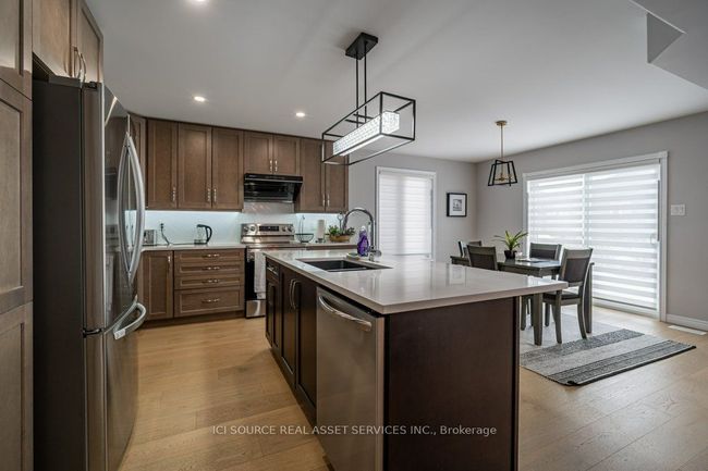 A - 505 Av Clayton, House other with 4 bedrooms, 4 bathrooms and 2 parking in Peterborough ON | Image 10