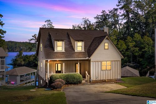 254 Cottage Dr, ROCKFORD, AL, 35136-1552 | Card Image
