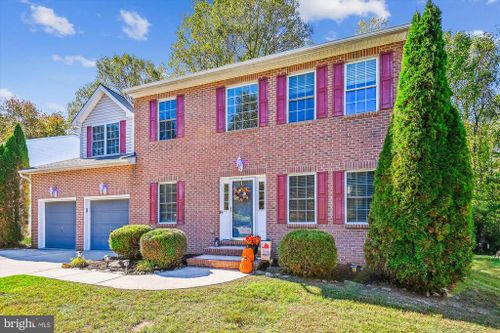 6 E Brook Hill Court, BEL AIR, MD, 21014 | Card Image