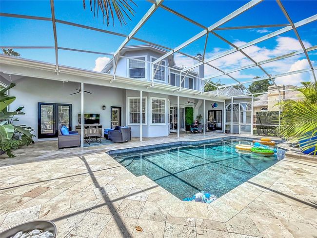 2147 Whitfield Ln, House other with 4 bedrooms, 5 bathrooms and null parking in ORLANDO FL | Image 77