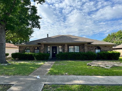 1004 Simon Dr, Plano, TX, 75025-2501 | Card Image