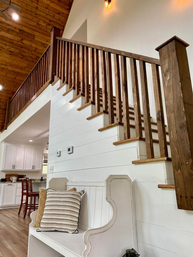 21956 Highway 21, House other with 4 bedrooms, 4 bathrooms and null parking in Ozone AR | Image 32