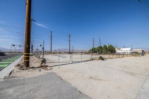 0 N Indian Canyon Dr, Desert Hot Springs, CA, 92240 | Card Image