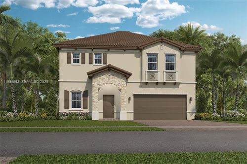 2445 Se 29th Dr, Homestead, FL, 33035-2023 | Card Image