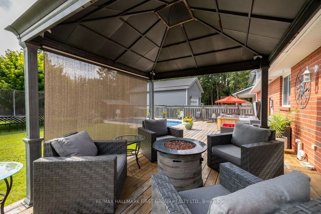 4 Hurd St, House other with 4 bedrooms, 3 bathrooms and 4 parking in Prince Albert ON | Image 31