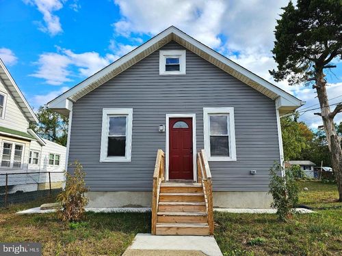 9002 Route 130, DELRAN, NJ, 08075-1871 | Card Image