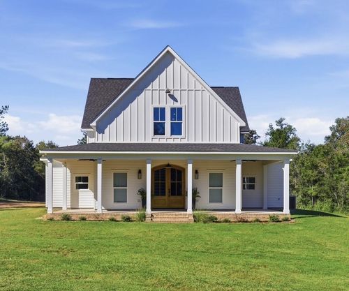 75A George Wise Rd, Carriere, MS, 39426 | Card Image