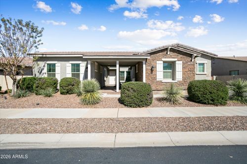 22854 E Russet Road, Queen Creek, AZ, 85142 | Card Image