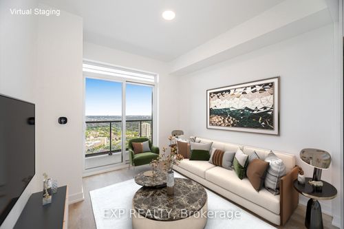 3012-5105 Hurontario St, Mississauga, ON, L4Z0C9 | Card Image