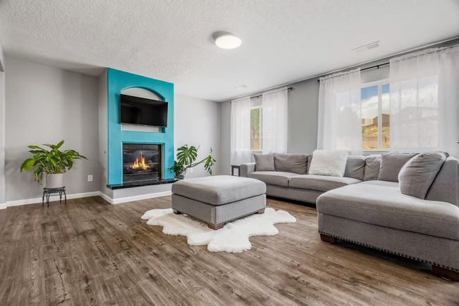 1343 San Juan De Rio Dr Se, House other with 4 bedrooms, 3 bathrooms and null parking in Rio Rancho NM | Image 5