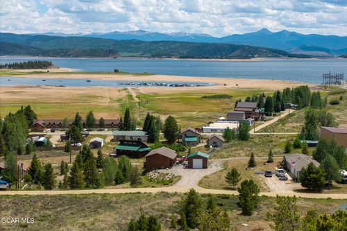 214 County Road 644, Grand Lake, CO, 80447-5332 | Card Image